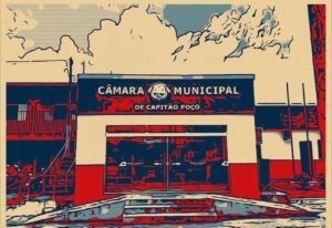 Câmara de Capitão Poço tem R$ 3,5 milhões em contas de 2023 reprovadas pelo TCM do Pará
