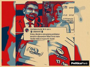 Em prisão domiciliar, Wlad estaria tentando vender emissoras de rádio e TV a Dr. Daniel