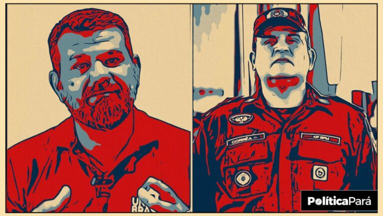 Justiça condena Alemão da Cerâmica por acusação infundada contra ex-comandante da PM em Tailândia